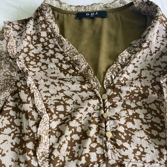 opt Dress, S worn once - Picture 5 of 5